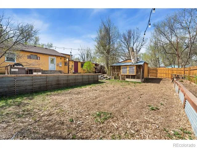 924 Sycamore Street Fort Collins, CO 80521