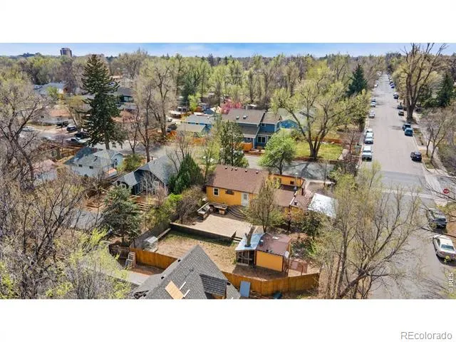 924 Sycamore Street Fort Collins, CO 80521