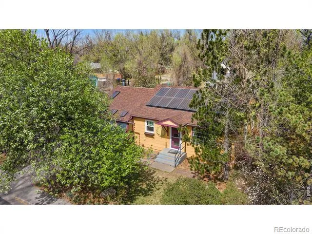 924 Sycamore Street Fort Collins, CO 80521