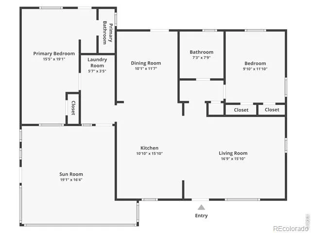 924 Sycamore Street Fort Collins, CO 80521
