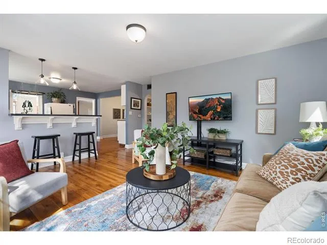 924 Sycamore Street Fort Collins, CO 80521