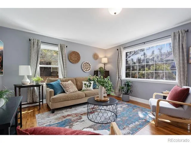 924 Sycamore Street Fort Collins, CO 80521