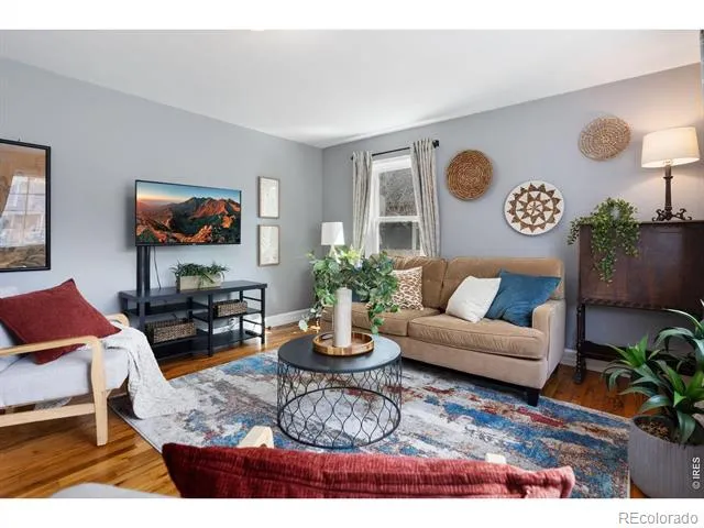 924 Sycamore Street Fort Collins, CO 80521