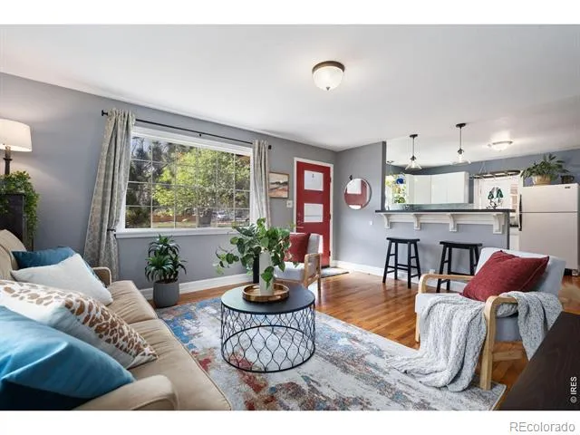 924 Sycamore Street Fort Collins, CO 80521