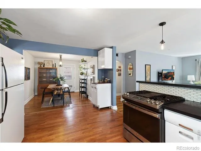 924 Sycamore Street Fort Collins, CO 80521