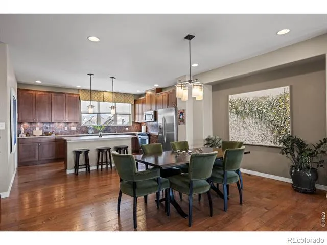 1856 Kalel Lane Louisville, CO 80027