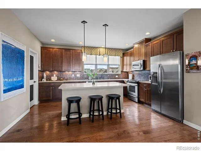 1856 Kalel Lane Louisville, CO 80027