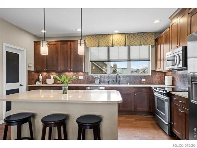 1856 Kalel Lane Louisville, CO 80027