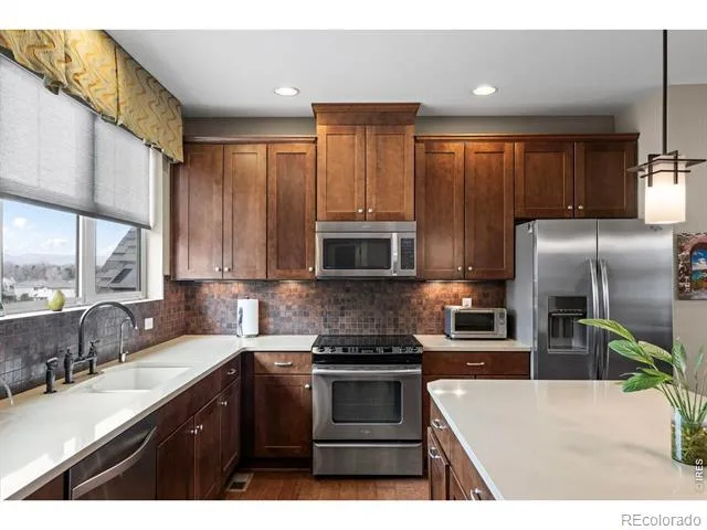 1856 Kalel Lane Louisville, CO 80027
