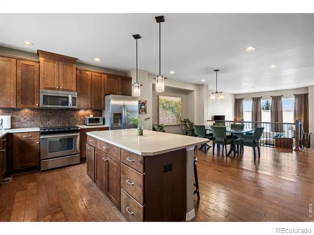 1856 Kalel Lane Louisville, CO 80027