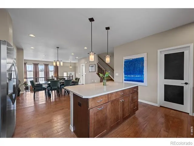 1856 Kalel Lane Louisville, CO 80027