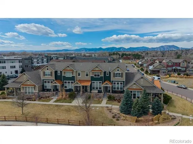 1856 Kalel Lane Louisville, CO 80027