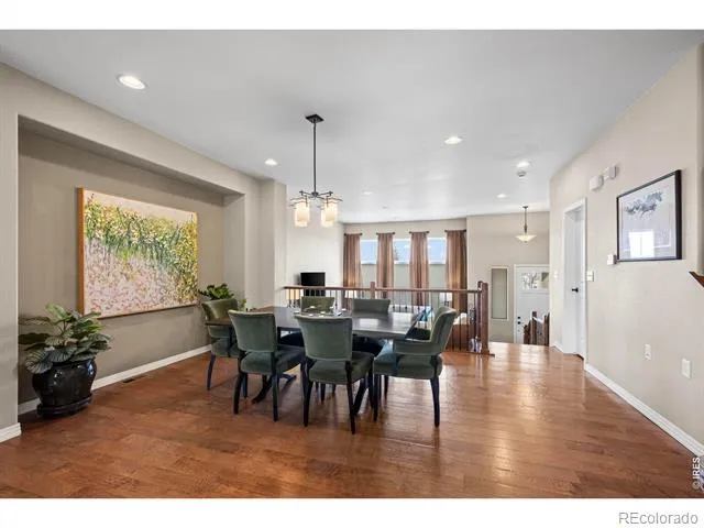1856 Kalel Lane Louisville, CO 80027