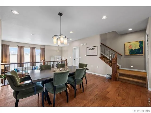 1856 Kalel Lane Louisville, CO 80027