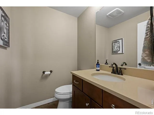 1856 Kalel Lane Louisville, CO 80027