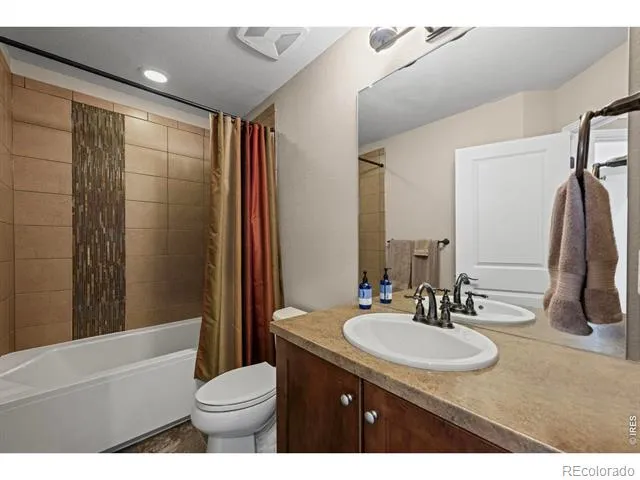 1856 Kalel Lane Louisville, CO 80027