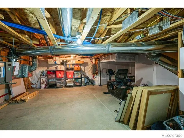1856 Kalel Lane Louisville, CO 80027