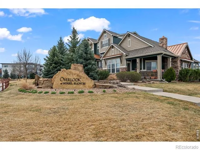 1856 Kalel Lane Louisville, CO 80027