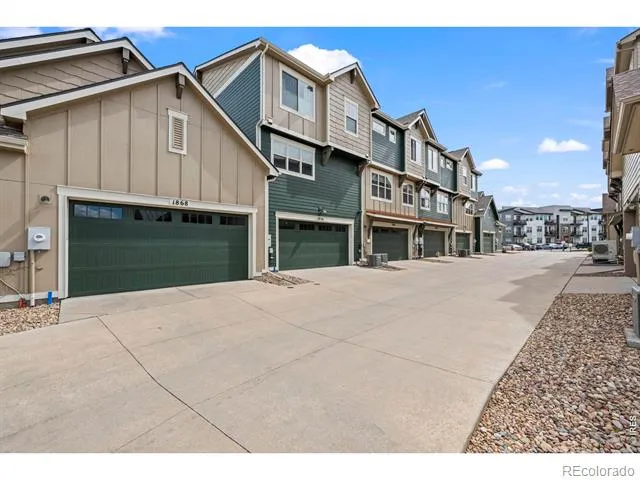 1856 Kalel Lane Louisville, CO 80027
