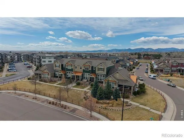 1856 Kalel Lane Louisville, CO 80027