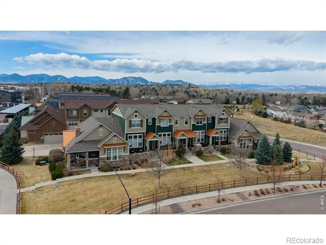 1856 Kalel Lane Louisville, CO 80027