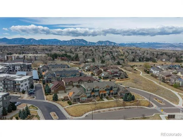 1856 Kalel Lane Louisville, CO 80027