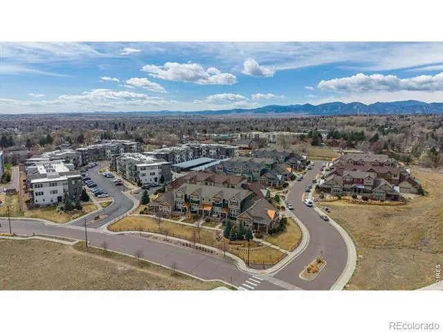 1856 Kalel Lane Louisville, CO 80027