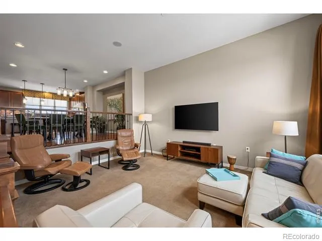 1856 Kalel Lane Louisville, CO 80027