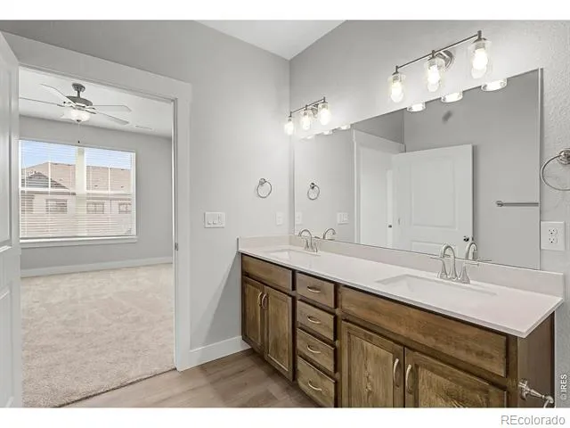 265 High Point Drive #203 Longmont, CO 80504