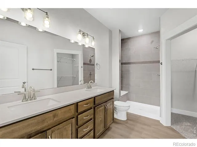 265 High Point Drive #203 Longmont, CO 80504