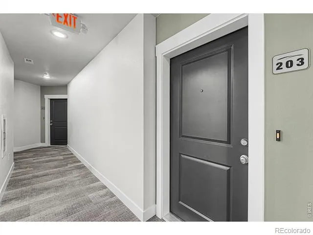 265 High Point Drive #203 Longmont, CO 80504