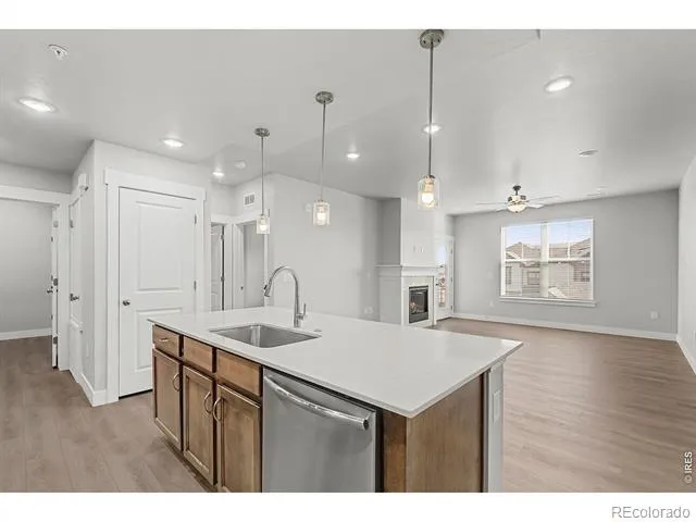 265 High Point Drive #203 Longmont, CO 80504