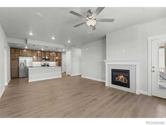 265 High Point Drive #203 Longmont, CO 80504