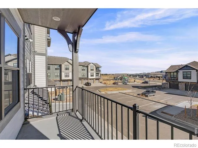 265 High Point Drive #203 Longmont, CO 80504