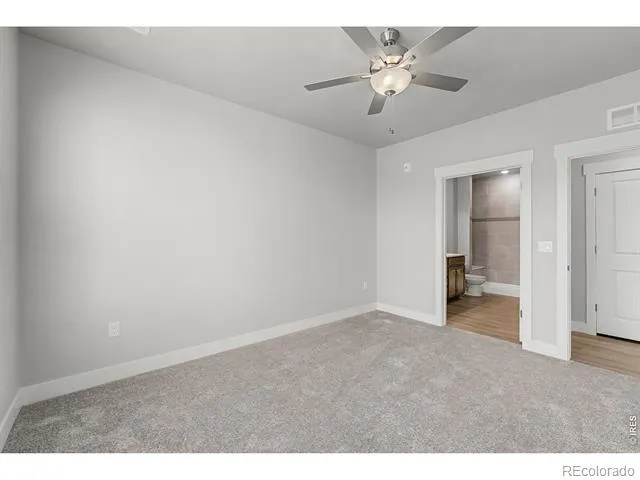 265 High Point Drive #203 Longmont, CO 80504