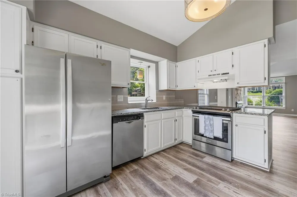 238 Tabor View Lane Winston-Salem, NC 27106