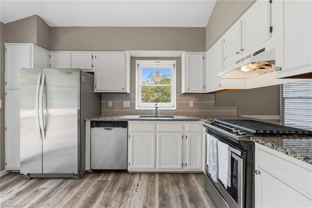 238 Tabor View Lane Winston-Salem, NC 27106
