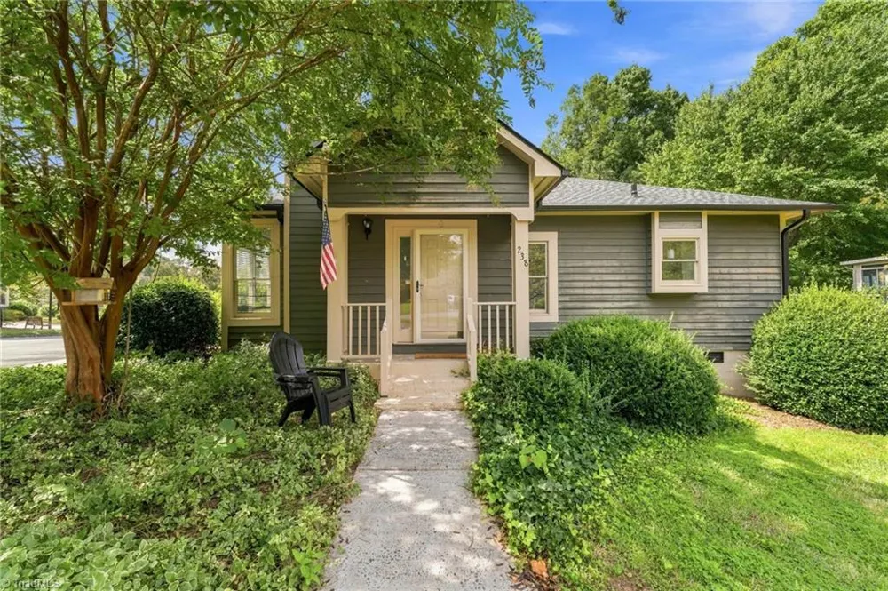 238 Tabor View Lane Winston-Salem, NC 27106