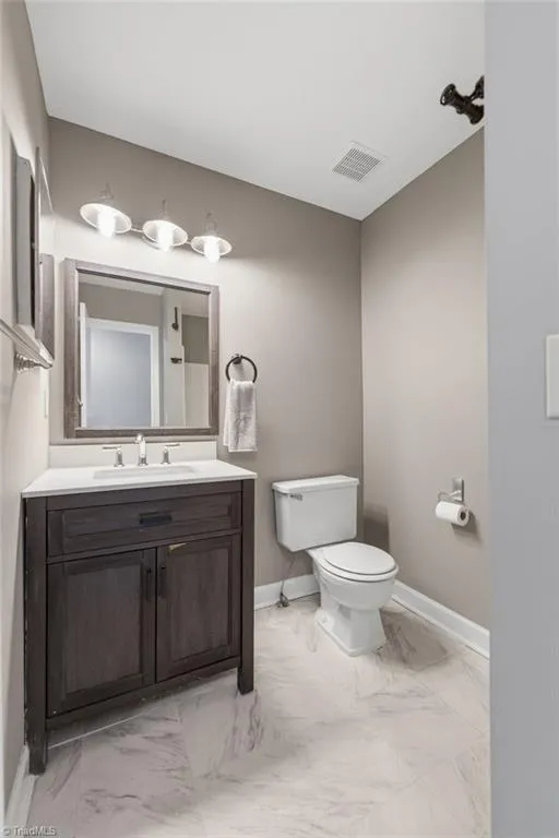 238 Tabor View Lane Winston-Salem, NC 27106