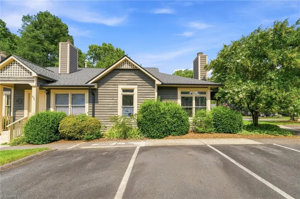 238 Tabor View Lane Winston-Salem, NC 27106