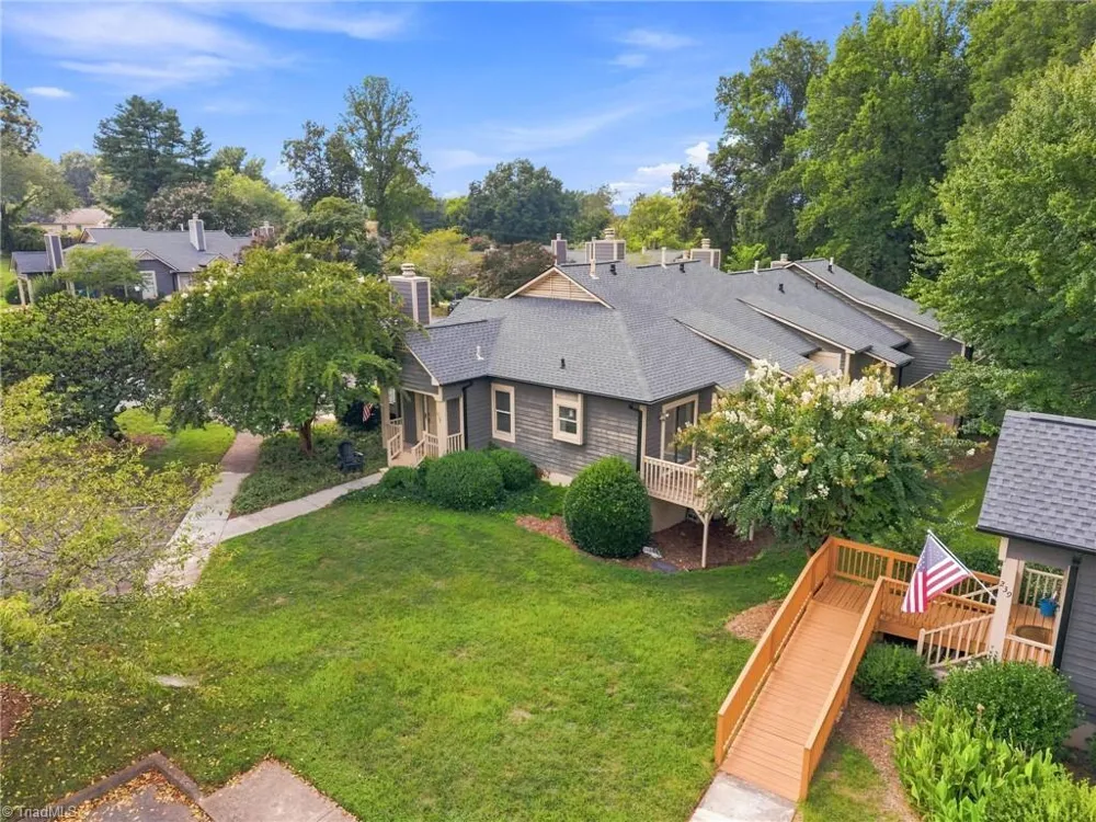 238 Tabor View Lane Winston-Salem, NC 27106