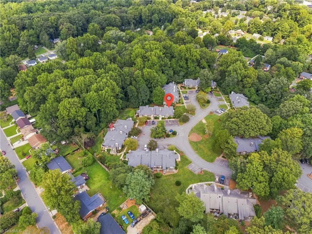 238 Tabor View Lane Winston-Salem, NC 27106