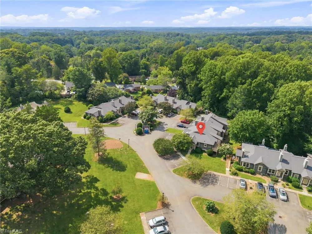 238 Tabor View Lane Winston-Salem, NC 27106
