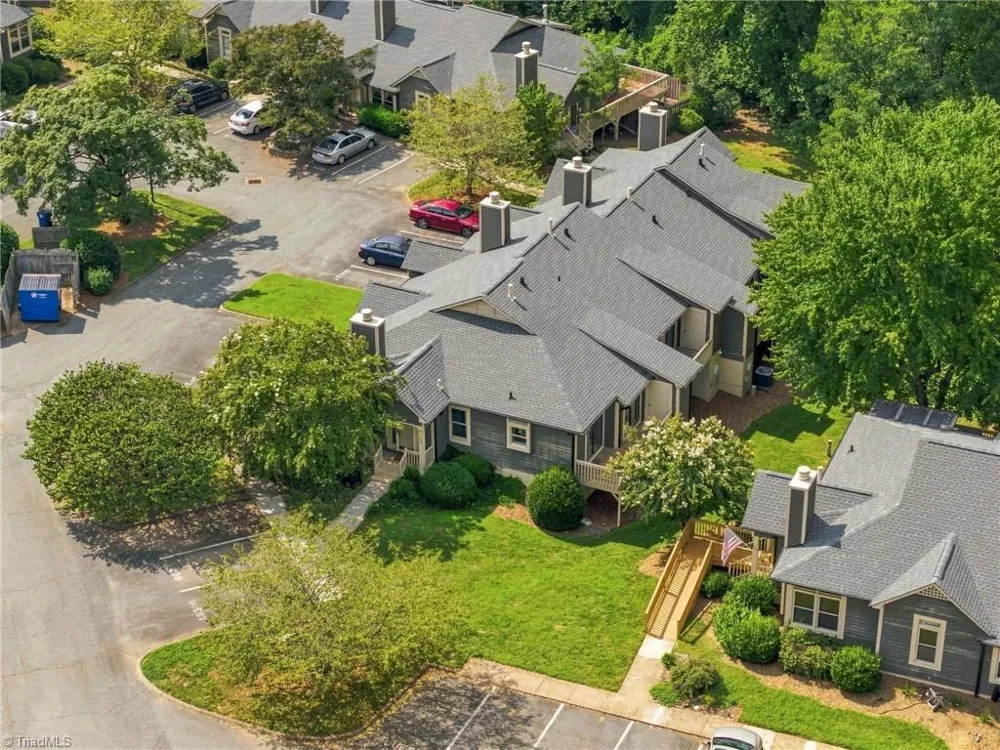 238 Tabor View Lane Winston-Salem, NC 27106