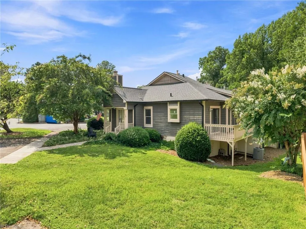 238 Tabor View Lane Winston-Salem, NC 27106