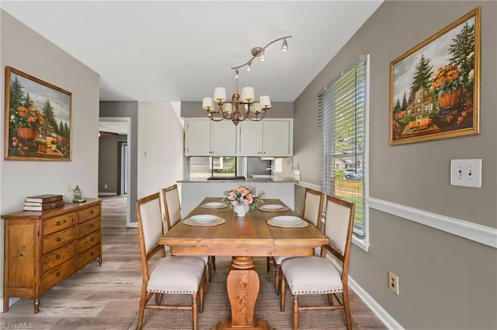238 Tabor View Lane Winston-Salem, NC 27106
