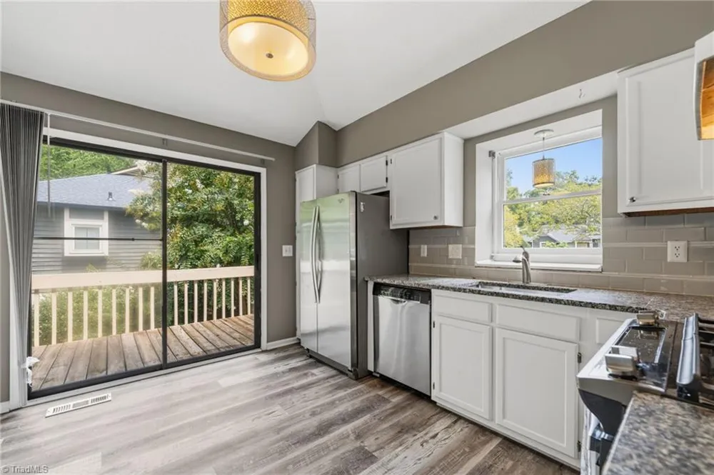 238 Tabor View Lane Winston-Salem, NC 27106