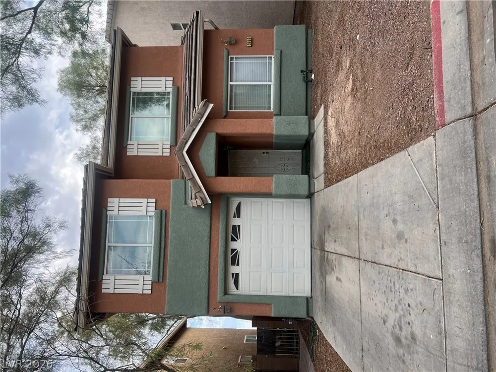 5279 Shreve Avenue Las Vegas, NV 89156