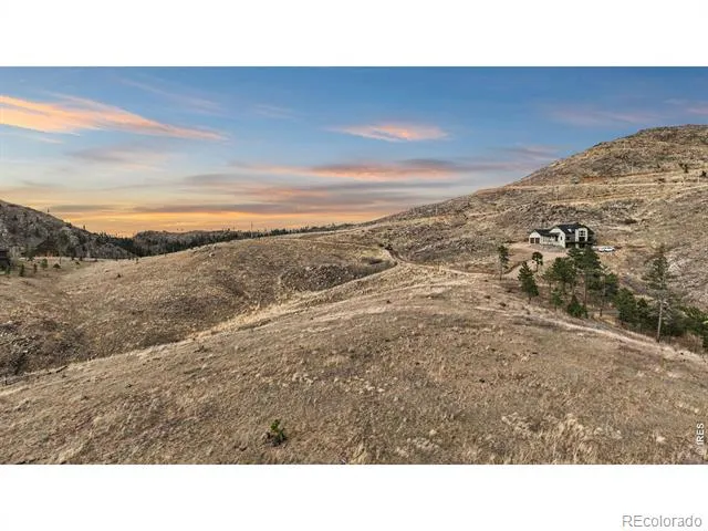 0 Crocus Drive Bellvue, CO 80512