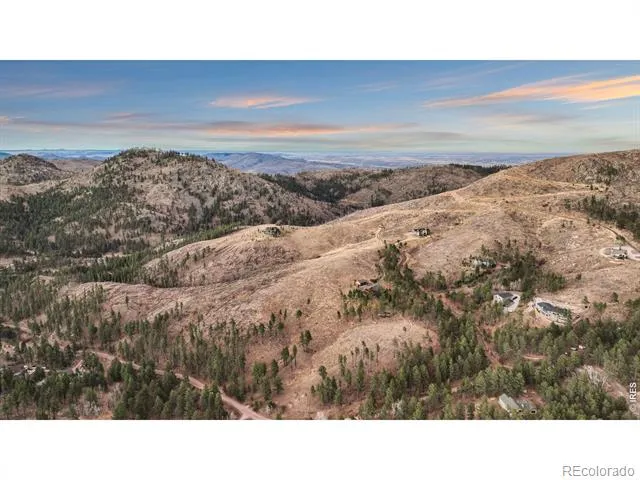 0 Crocus Drive Bellvue, CO 80512
